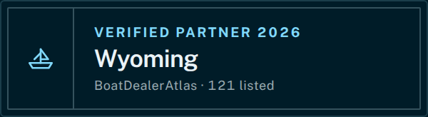 Verified Partner — BoatDealersAtlas
