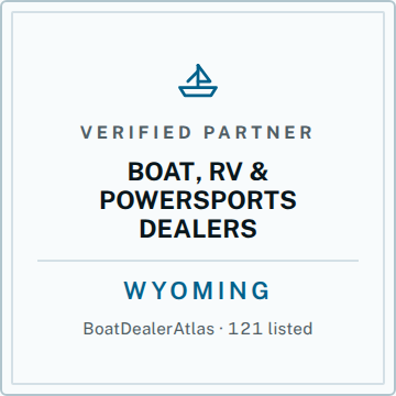 Verified Partner — BoatDealersAtlas