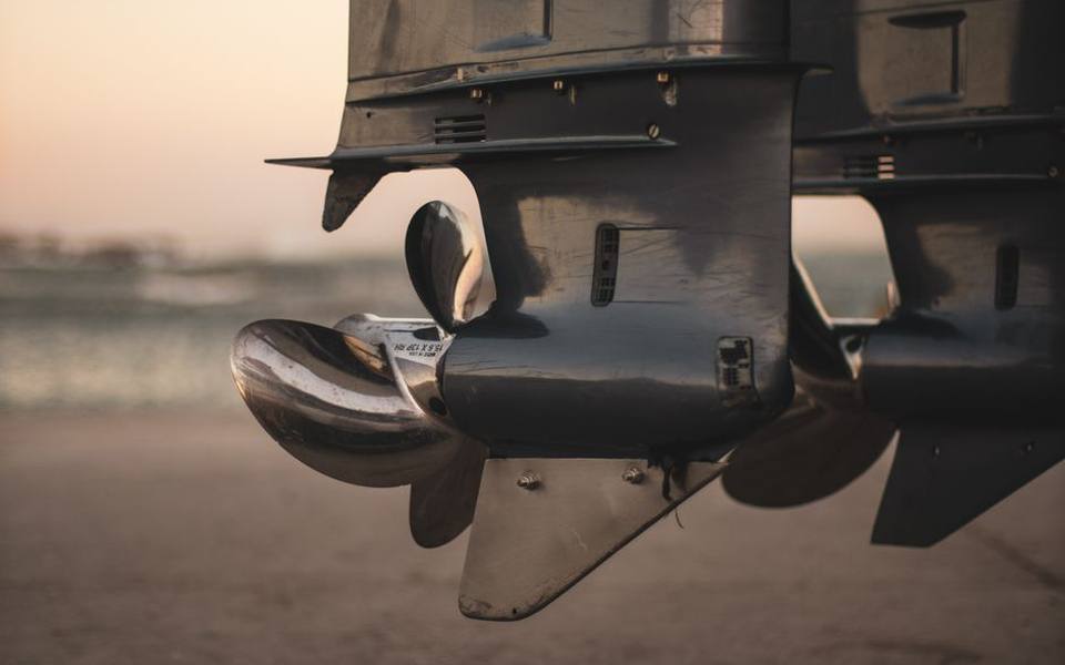 Built-In Marine Fuel Tanks and Common Degradation Signs