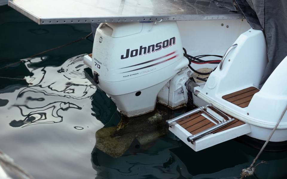 Yamaha Outboard Lineup and Engineering Characteristics